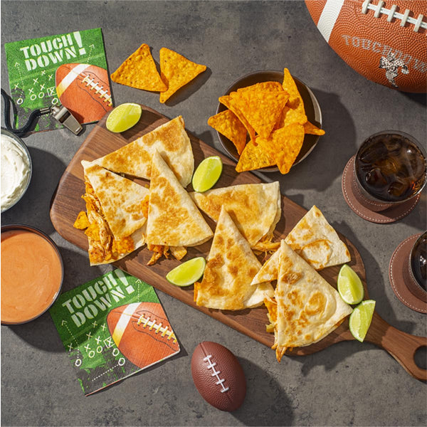 100 Pack - Doritos Nacho Cheese Flavored Tortilla Chips 1oz Bags