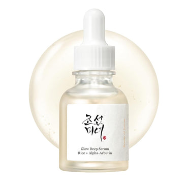 2 Pack - Beauty of Joseon Glow Deep Serum Alpha Arbutin Korean Skincare 1.01oz Beauty of Joseon