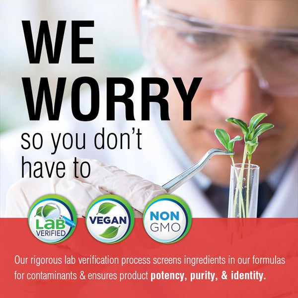 2 Pack - Solaray Niacinamide 500mg Vitamin B-3 100 VegCaps