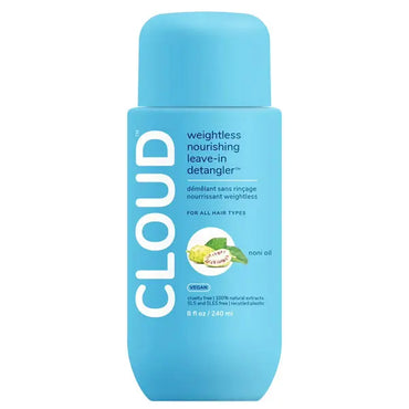 3 Pack - Cloud Weightless Nourishing Leave-in Detangler 8oz Cloud