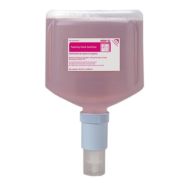 4 Pack - KAY Foaming Antibacterial Hand Soap 42oz