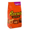 4 Pack - REESE'S Miniatures Milk Chocolate Peanut Butter Cups Easter Candy Party Pack 35.6 oz
