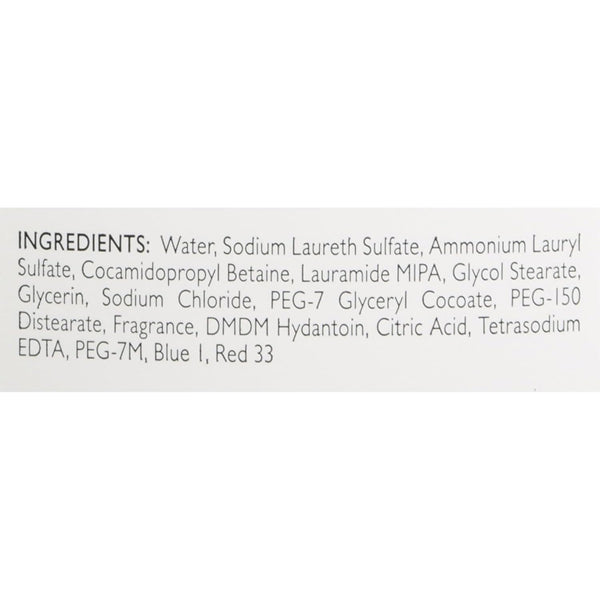 4 Pack - Yardley London English Lavender Liquid Hand Soap Refill 16oz