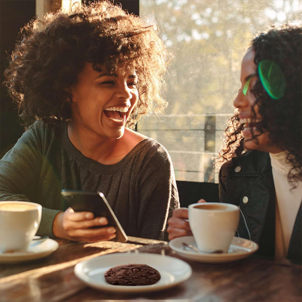 4 Pack - CHIPS AHOY! Big Chewy Chocolatey Brownie Cookies 7 Count Each