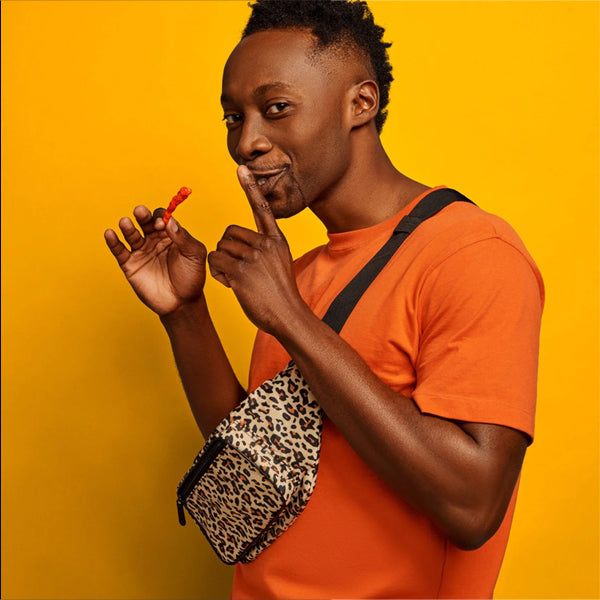 50 Pack - Cheetos Oven Baked Crunchy Cheese Flavored Snacks 1.5oz