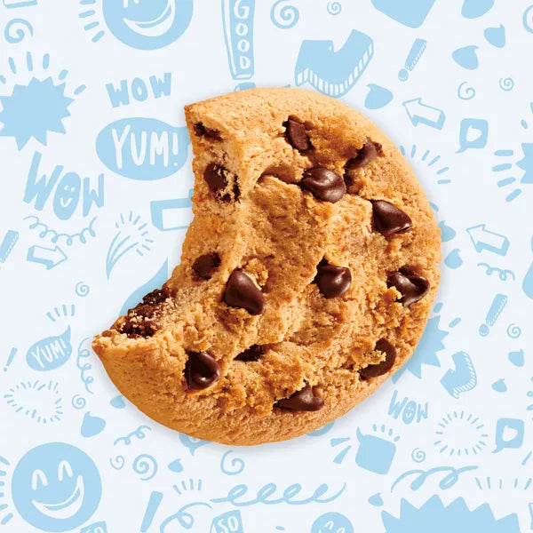 6 Pack - Chips Ahoy! Gluten Free Chocolate Chip Cookies 9.31oz