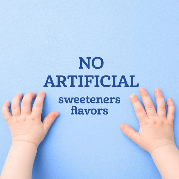 6 Pack - Gerber Soft Baked Grain Bars Strawberry Banana 8 Count Each