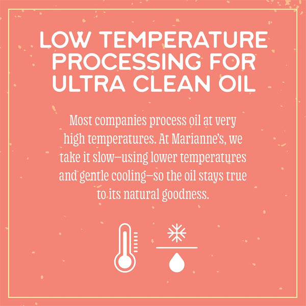 6 Pack - Marianne’s 100% Pure Avocado Oil Cooking Spray 4.7oz