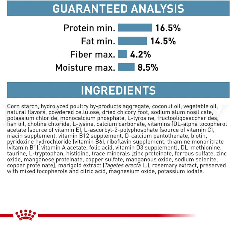 ROYAL CANIN Veterinary Diet Canine Ultamino Adult Dry Dog Food, 8.8 lb Bag Royal Canin