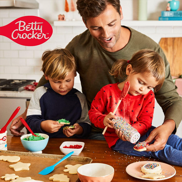 8 Pack - Betty Crocker Bisquick Shake 'n Pour Buttermilk Pancake Mix 10.6oz Betty Crocker