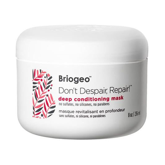 Briogeo Don't Despair, Repair! Deep Conditioning Mask for Damaged Hair 8oz