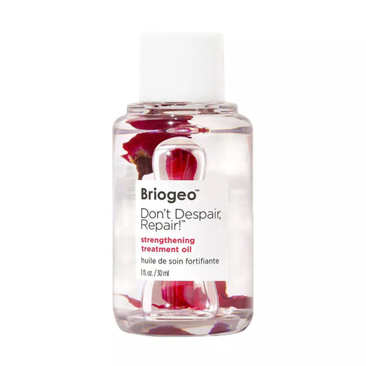 Briogeo Hair Care Don't Despair Repair! Strengthening Hair Treatment Oil 1oz