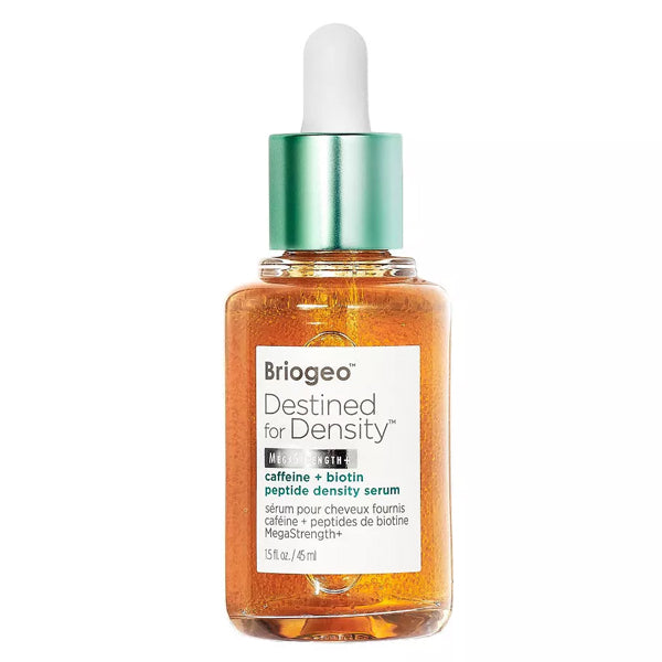 Briogeo Hair Care Destined for Density Mega Strength Density Serum 1.5oz