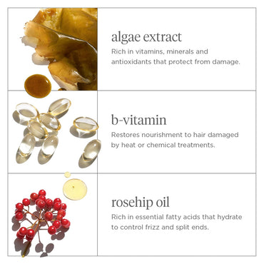 Briogeo Don't Despair, Repair! Deep Conditioning Mask for Damaged Hair 8oz