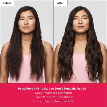 Briogeo Hair Care Don't Despair Repair! Strengthen + Repair Minis Hair Kit