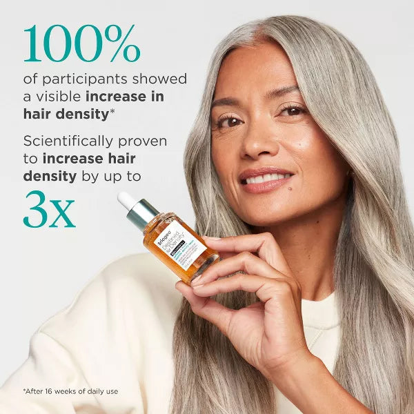 Briogeo Hair Care Destined for Density Mega Strength Density Serum 1.5oz