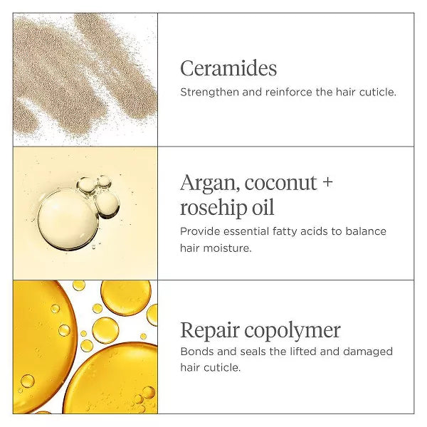 Briogeo Don't Despair Repair Moisture + Damage Defense Leave In Treatment 4oz