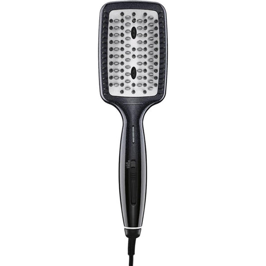 Infiniti Pro by Conair Diamond-Infused Smoothing Ceramic Hot Brush