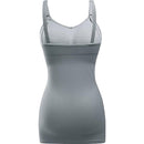 3 Pack Womens Nursing Tank Tops Built in Bra for Breastfeeding Maternity Large Size