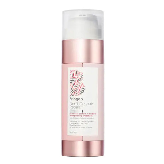 Briogeo Don't Despair, Repair! Megastrength+ Rice Water Protein Treatment 5oz Briogeo