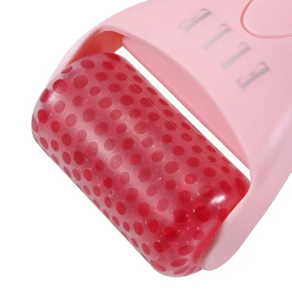 2 Pack - Elle Paris Pre-Wrapped Face & Body Ice Roller Elle Paris
