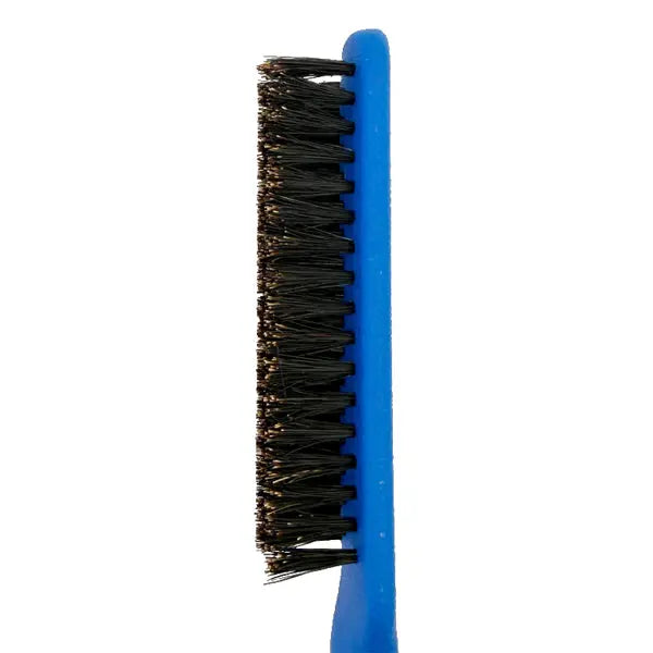 3 Pack - Goodline Grooming Co. 100% Boar Bristle All Purpose Grooming Brush Goodline