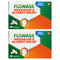 2 Pack - Flonase Acetaminophen Headache & Allergy Relief 48 Caplets Each