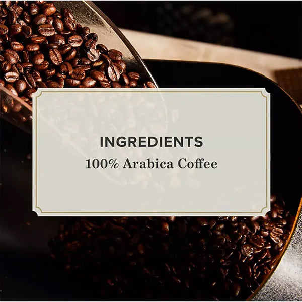 3 Pounds - Peet's Coffee Major House Blend Dark Roast Whole Bean Coffee Peet's Coffee
