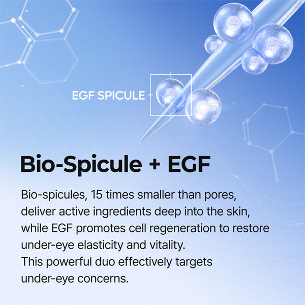 Dr. Melaxin Eyephalt Eyebag Cream Due 10g Single