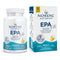 Nordic Naturals EPA Xtra High-Intensity EPA Formula Lemon 1640 mg - 60 Count