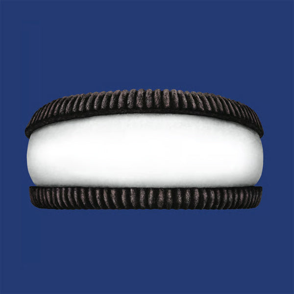 4 Pack - Oreo The Most Stuf Chocolate Sandwich Cookie 12 Per Box
