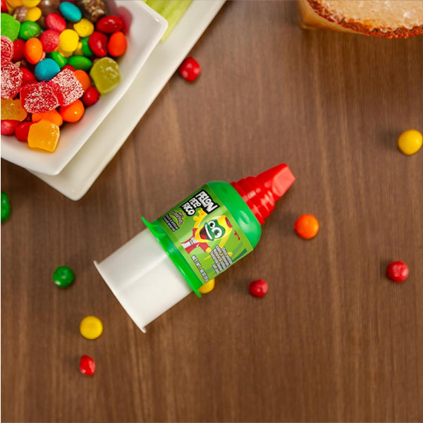 Pelon Pelo Rico Mexican Tamarind Candy 1 oz 36 Count