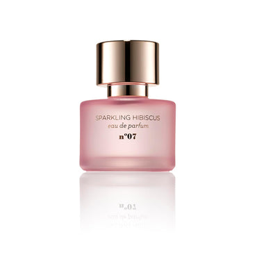 MIX:BAR Sparkling Hibiscus Fragrance Perfume No 07 for Women 1.7oz