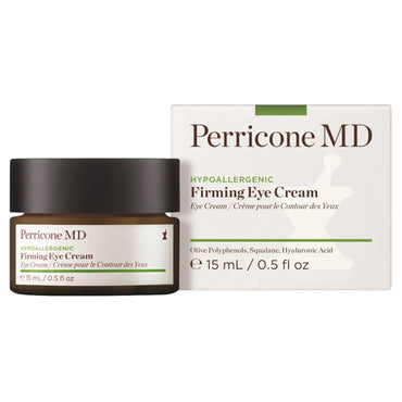 Perricone MD Hypoallergenic Firming Eye Cream 0.5oz