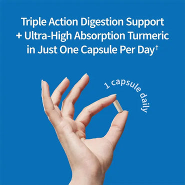 Garden of Life Probiotic Sport+ 50 Billion CFU Made for Athletes 30 Count Garden of Life