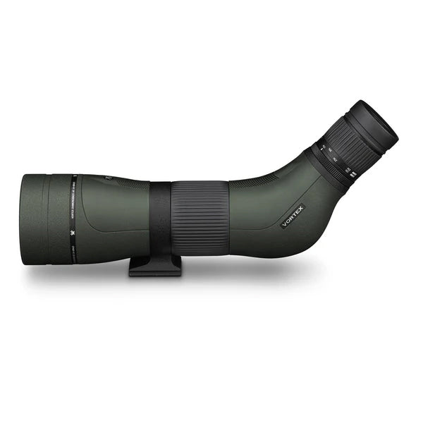 Vortex Diamondback HD 16-48X65 Angled Spotting Scope