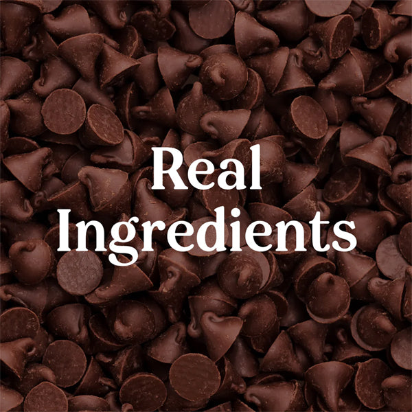 24 Pack - Tate's Tiny Chocolate Chip Tiny Thin Cookies 1oz Bags