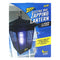 ZAP IT! Electric 360 Degree Indoor or Outdoor Bug Zapper Lantern
