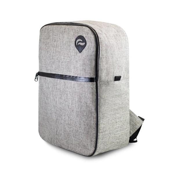 Skunk Urban Smell Proof Back-Pack - Stash Bag with Lock - 100% Odor Proof