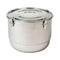 CVault 21 Liter Humidity Control Airtight Metal Stash Container-CVault-Deal Society