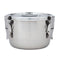 CVault Large Humidity Control Airtight Metal Container-CVault-Deal Society