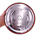 CVault 21 Liter Humidity Control Airtight Metal Stash Smell Proof Container