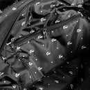 Skunk Midnight Express Smell Proof Duffle Bag - 100% Smell & Weather Proof Carbon Lining Size