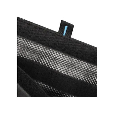 Skunk Mr Slick 11” Stash Storage Case - Eliminate Odor, Stink, and Smelly Scent in a Carbon Lined Airtight Storage Sack-Skunk-Black-Deal Society