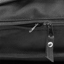 Skunk Rogue Smellproof Backpack - Stash Bag with Lock - 100% Odor Proof-Skunk-Black-Deal Society