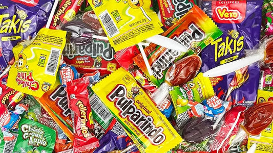 Best Mexican Candy Mix: Tasty Picks in 2026 Deal Society