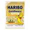 12 Pack - Haribo Goldbears Limited Edition Gummy Bear Candy Pineapple 4oz