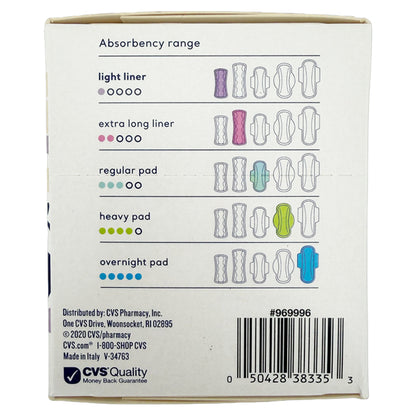 12 Pack - Live Better Organic Cotton Pantiliners Light 24 Count Each Live Better