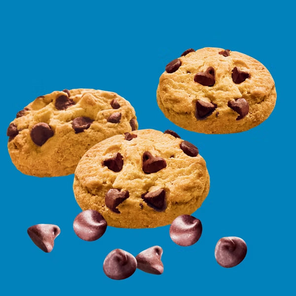 12 Pack - Chips Ahoy! Mini Chocolate Chip Cookies Snack-Sak Disney Encanto 8oz