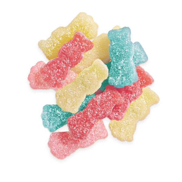 12 Pack - Sour Patch Kids Lemonade Fest Soft & Chewy Candy 3.61oz